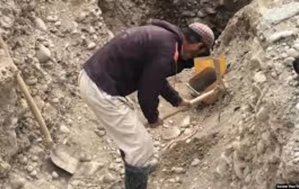 Tensions Rise Around Chinese Mining Projects in Tajikistan