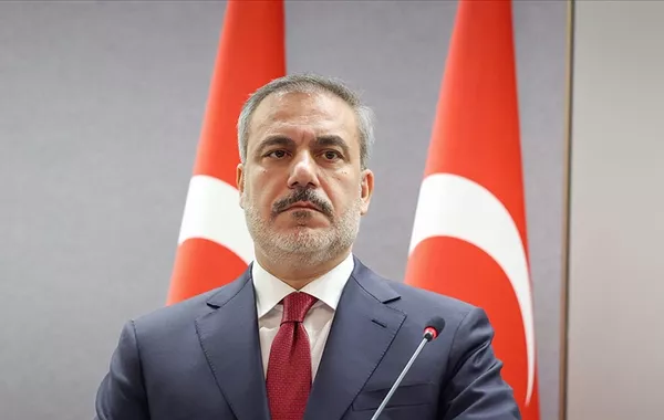 Turkish FM Confirms Trump's Plan to Attend NATO Summit in Ankara