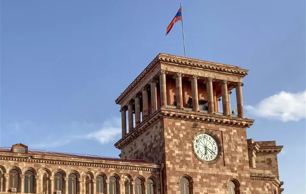 Armenia’s Government to Resign on August 2 After Parliamentary Election