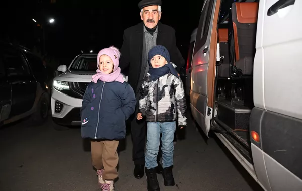 Azerbaijan Begins New Phase of Resettlement in Liberated Territories