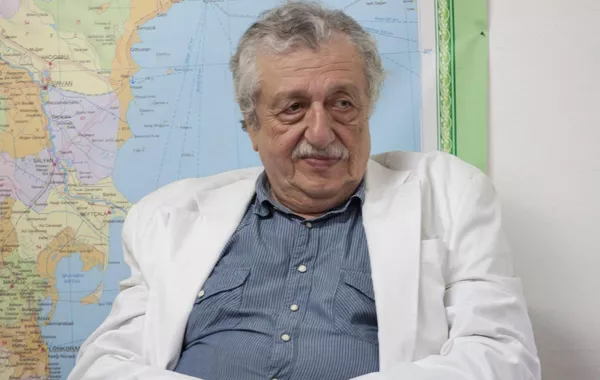Mark Gorin: Zangezur Corridor Is More Than Just Geography – INTERVIEW
