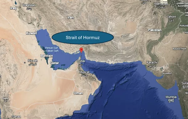 Pakistan Launches Road Trade Routes to Iran Amidst Hormuz Crisis