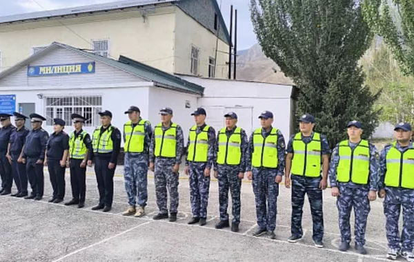 Kyrgyz Teen Search Ends in Tragedy After Several Days