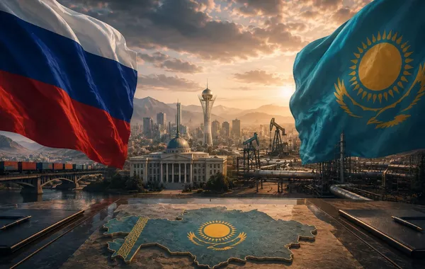 Energy, Security and Strategy: What Putin’s Trip to Kazakhstan Means