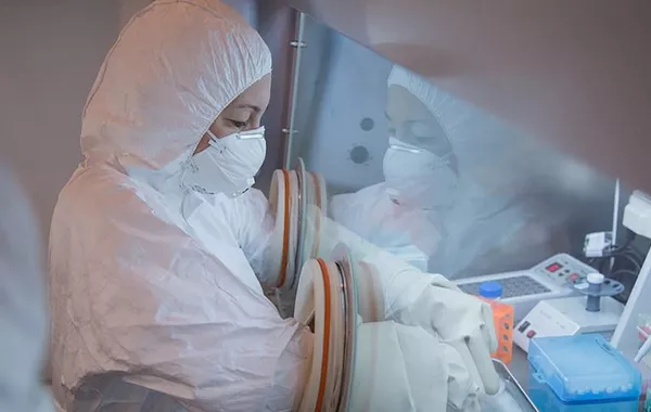 Russia Dismisses Reports of Second Plague Case in Irkutsk