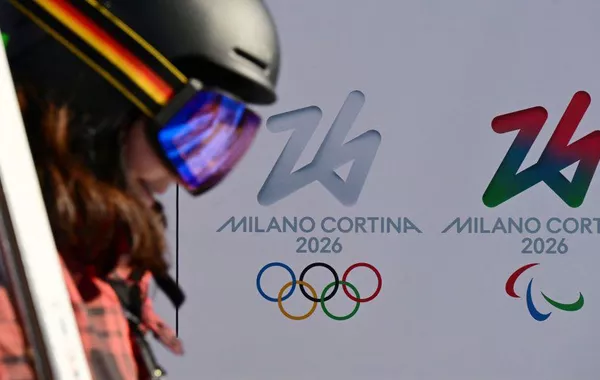 Russian Athletes Barred from 2026 Winter Paralympics in Italy