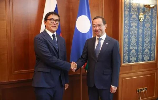 Kyrgyzstan, Russia’s Yakutia Explore New Horizons in Cultural Partnership