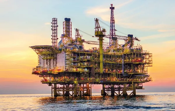 What Was Uncovered at 'Azeri-Chirag'?