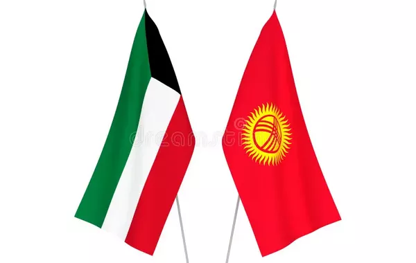 Kuwait Pledges $1 Million Grant for Kyrgyzstan’s Rural Water Project