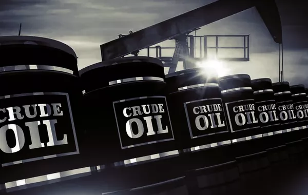 Oil Drops as US-Iran Talks Ease Supply Concerns