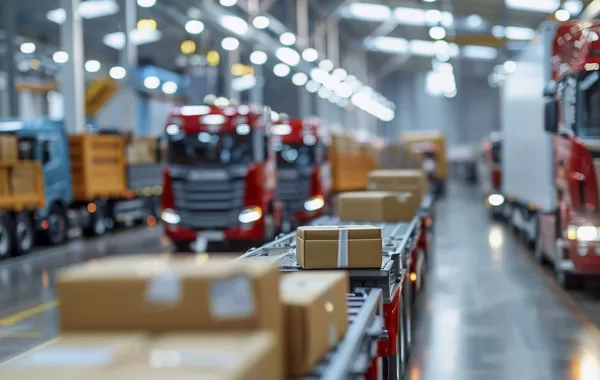 Georgia, Türkiye Roll Out Electronic Permits for International Road Freight