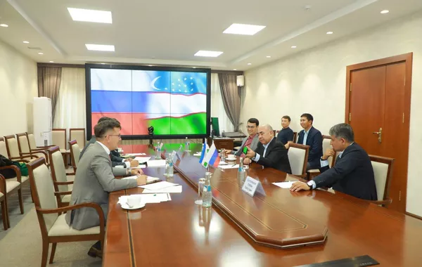 Uzbekistan and Russia's Bashkortostan Unveil Plans for Joint Industrial and Agricultural Projects