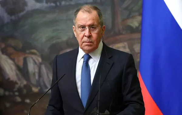Lavrov: Russia, BRICS Nations Will Defend Their Interests