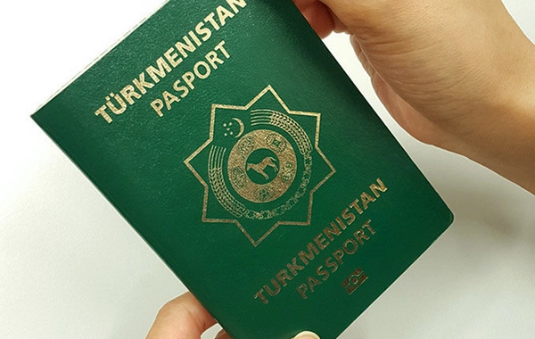 New Agreement Allows Turkmen Citizens to Use One Visa for Travel to Russia, Belarus