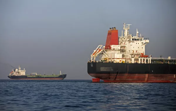 Closed or Open? Tanker Data Tells a Different Story in Strait of Hormuz