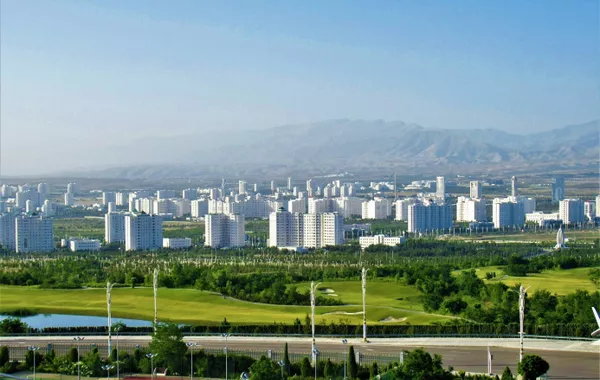 Bilateral Talks in Ashgabat Highlight Turkmen-Hungarian Partnership on Strategic Sectors