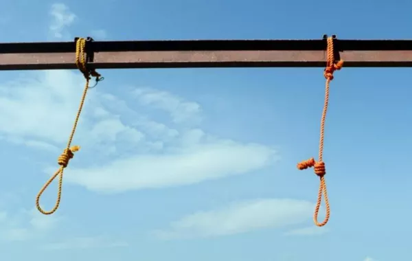 Iran Executes Two Men Convicted Over January Protest Violence