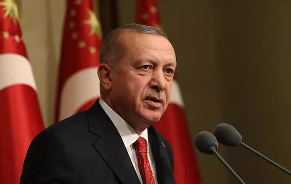 Turkish Leader Rules Out Early Vote, Sticks to 2028 Election Timeline