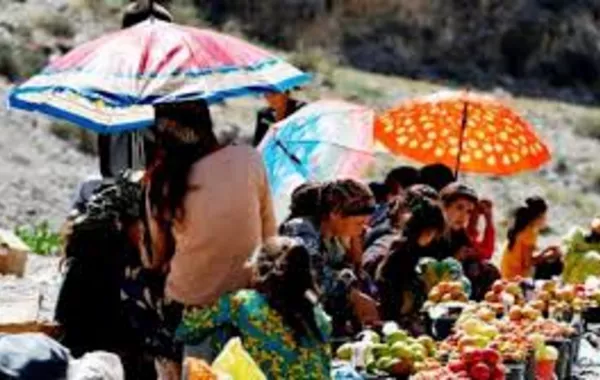 ADB Keeps Optimistic Outlook on Tajikistan with 7.4% Growth Forecast