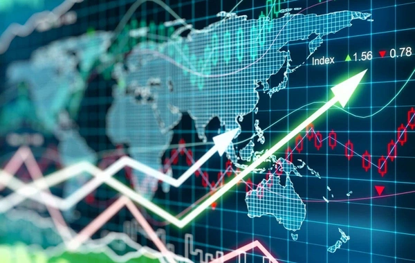 EDB Projects 8.4% GDP Growth for Tajikistan in 2025