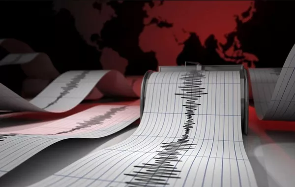 Another Earthquake Hits Kyrgyzstan