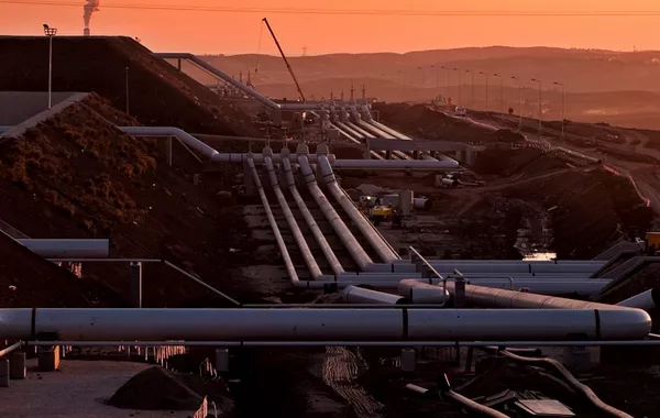 Oil Transportation via BTC Declines by Approximately 10%