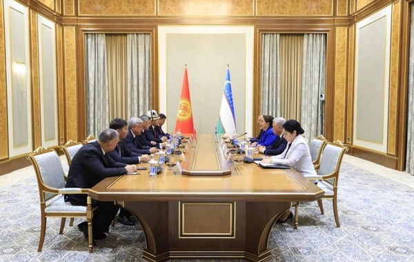 Uzbekistan-Kyrgyzstan Tourism Forum Marks Key Step in Strengthening Bilateral Cooperation