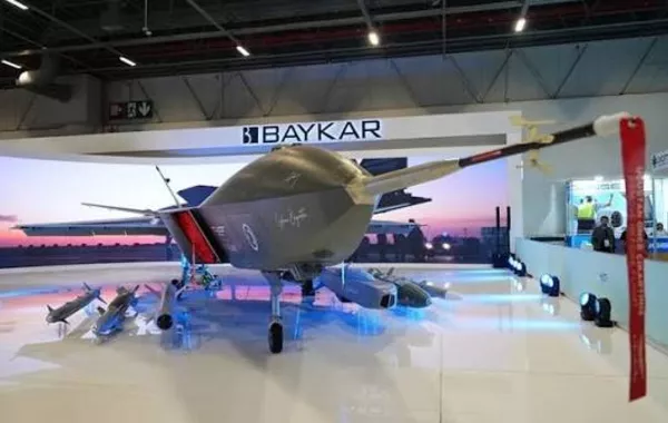 SAHA Expo 2026 Revealed Türkiye’s Growing Defense Power