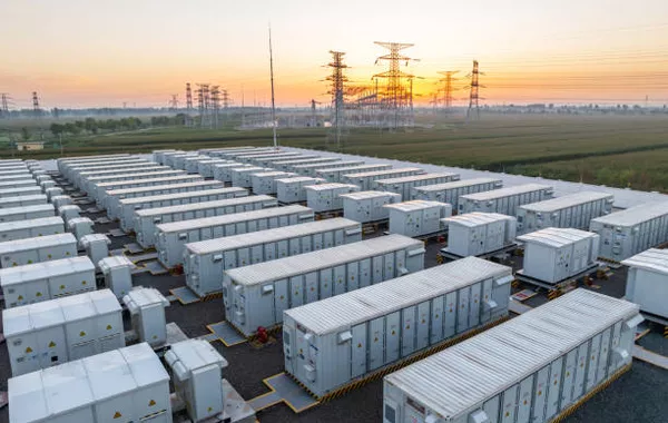 Uzbekistan Expands Energy Storage With Masdar, Eaglerise