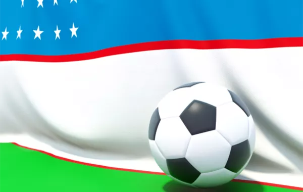 Uzbekistan Qualifies for FIFA World Cup for the First Time