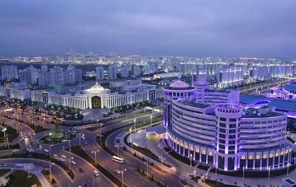 Turkmenistan Approves 2025 Budget with Emphasis on Private Sector Growth