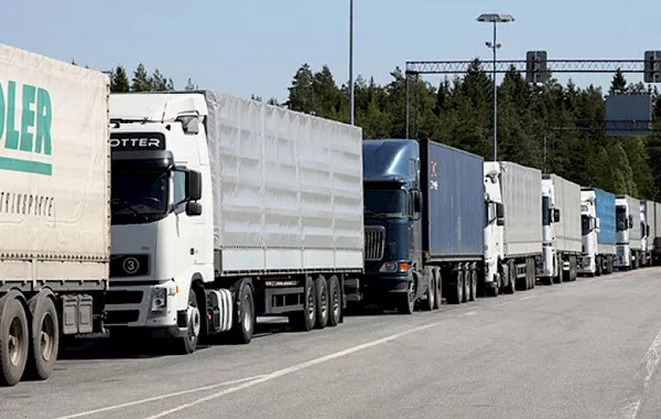 Uzbekistan Launches New Trade Route to Mongolia via Kyrgyzstan, China