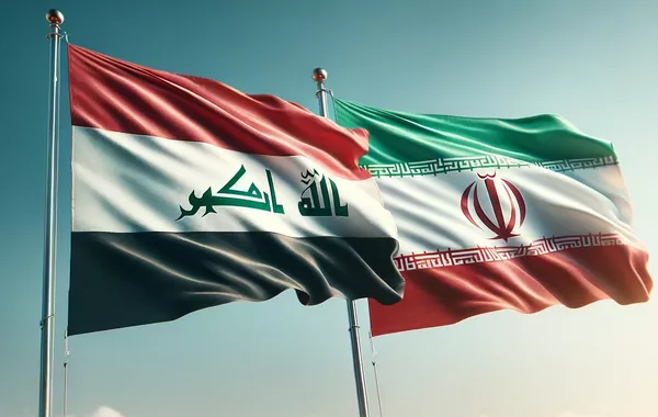 Iran Eyes Stronger Foothold in Iraqi market with $20b Trade Goal