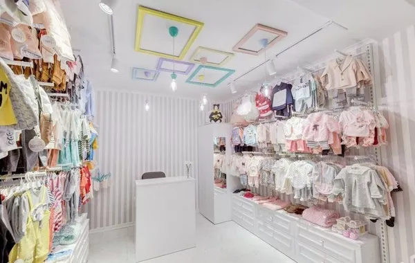 Russia Sees Wave of Children’s Store Closures