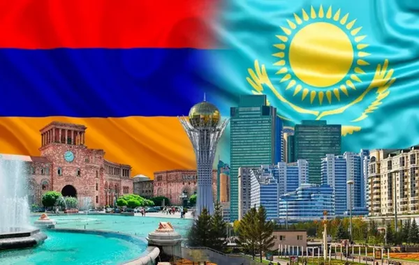 Kazakhstan, Armenia Deepen Ties with New Consular Agreement