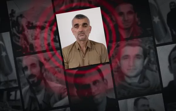 Türkiye Captures Interpol-Wanted ISIS Member in Cross-Border Intelligence Operation