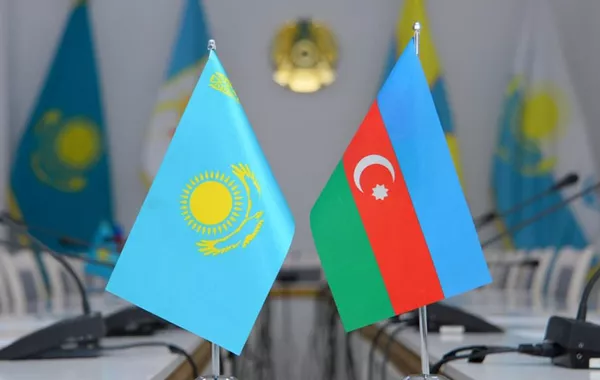 Kazakhstan Ready to Share Digital ID Verification Expertise with Azerbaijan