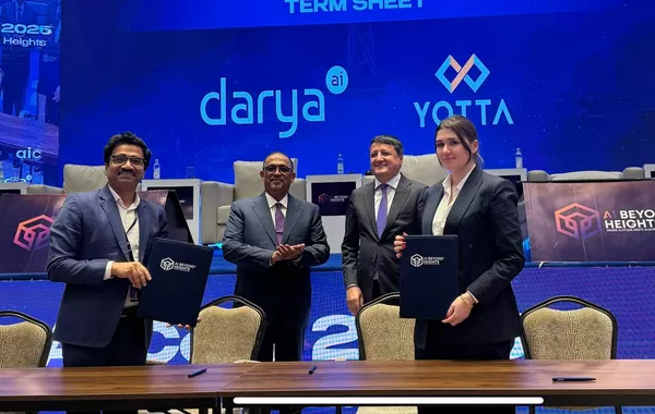 Tajikistan to Launch First Hydropower-Powered AI Data Center in Central Asia