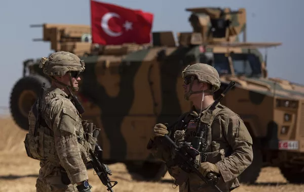 Türkiye Edges Closer to World’s Top 10 Defense Exporters