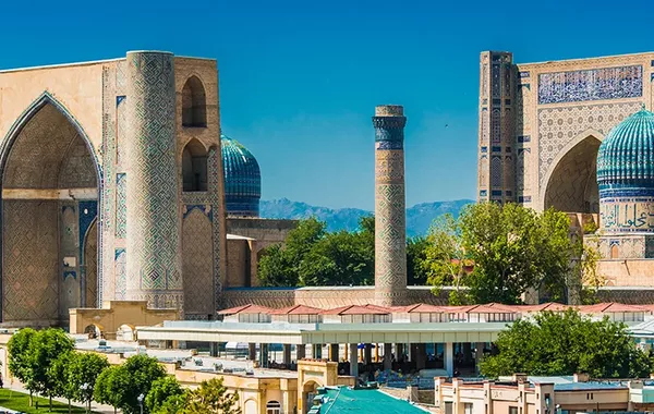 Uzbekistan Sees Sharp Increase in Italian Tourists in First Five Months of 2025