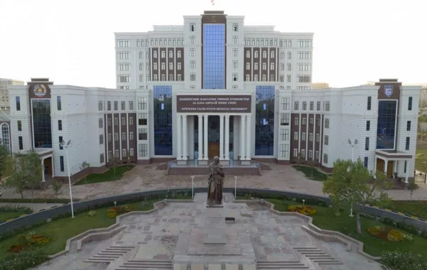 Tajikistan Launches Military Medical Faculty at Avicenna