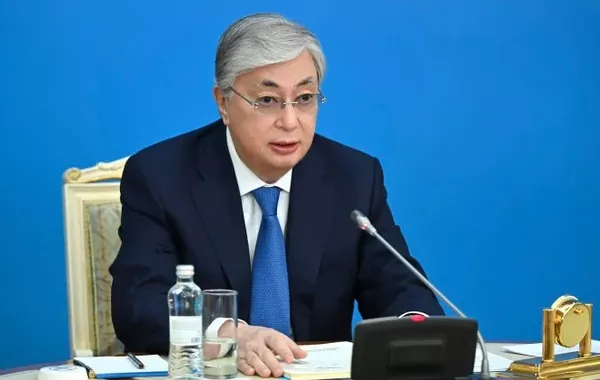 Kazakh President to Pay Official Visit to Azerbaijan Soon