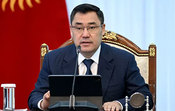 Kyrgyzstan Endorses Cultural Unity Through TURKSOY Reforms