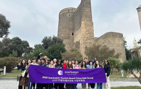 Azerbaijan Hosts Chinese, South Korean Tourism Delegations to Boost Cooperation