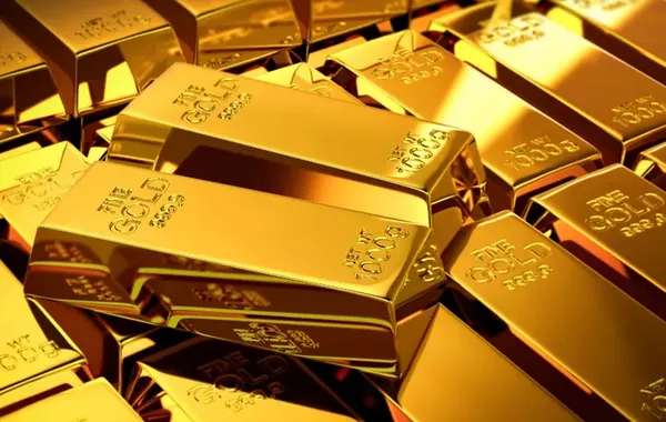 Gold Prices in Kazakhstan