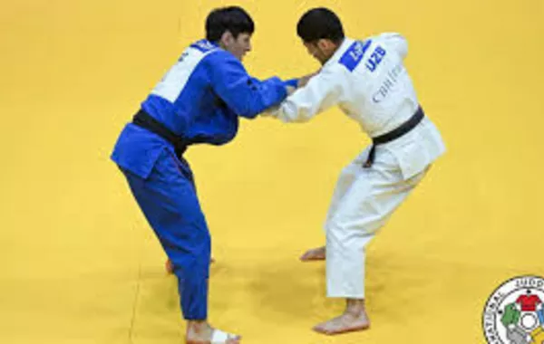 Kyrgyzstan Aims for Glory with 37 Judokas at Jakarta’s Asian Judo Championship