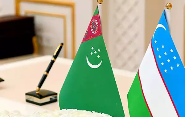 Uzbekistan and Turkmenistan Launch Free Trade Regime