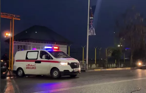 Tajikistan Mourns 10-Year-Old Killed in Moscow School Incident