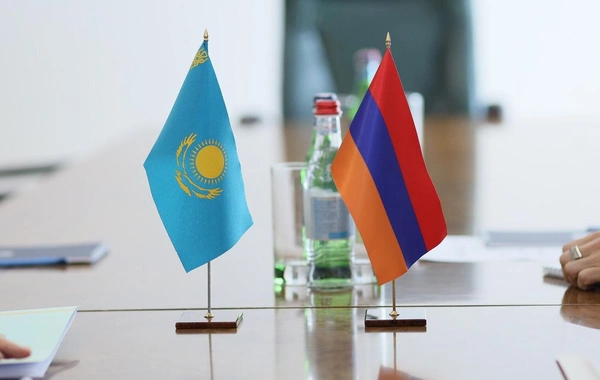 Armenia Ratifies Migration Cooperation Agreement with Kazakhstan