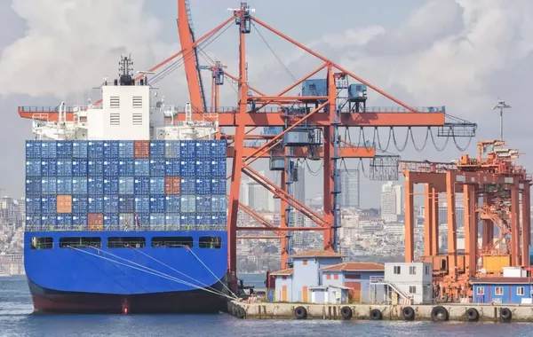 Regional Turmoil Puts Turkish Exporters at a Crossroads